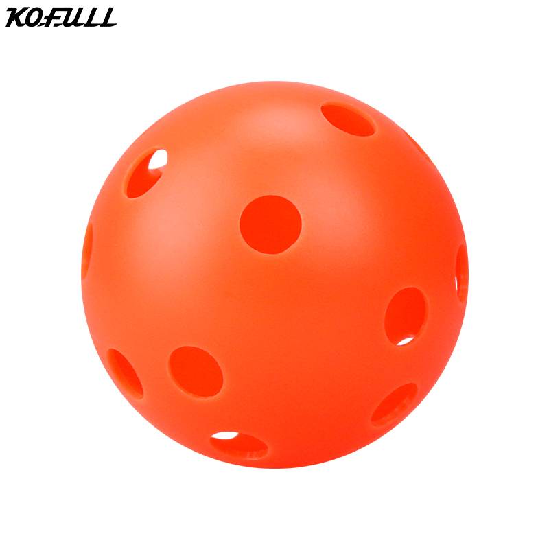 Orange red
